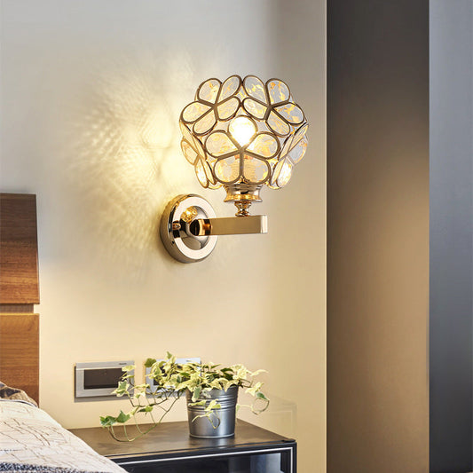 Wall Lights: A Blend Of Style And Utility