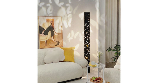 Top 5 Reasons This Nordic Butterfly Floor Lamp Belongs in Your Filipino Home