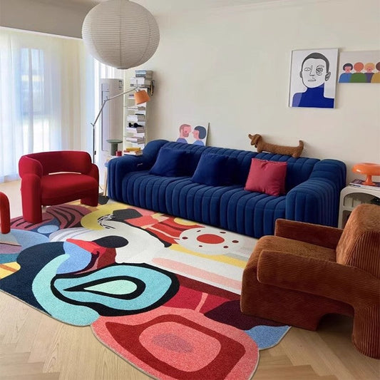 The Vivid Dwelling: Soft Furnishing Experts Crafting Inspired Spaces