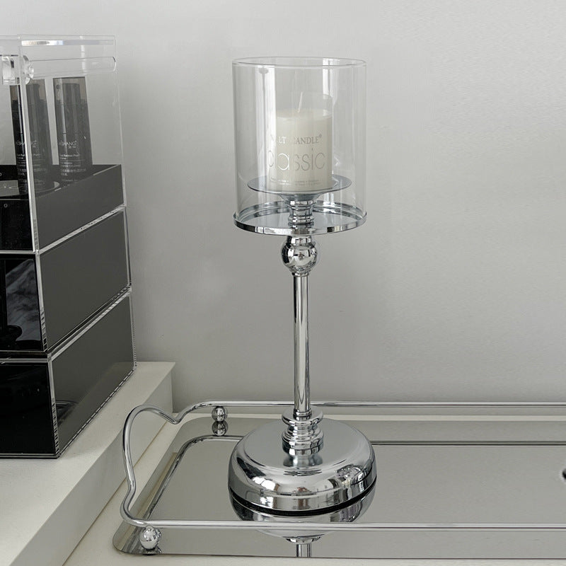 Nordic Luxury Candle Holders - Create a Romantic Ambiance