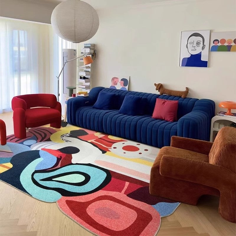 The Vivid Dwelling: Soft Furnishing Experts Crafting Inspired Spaces