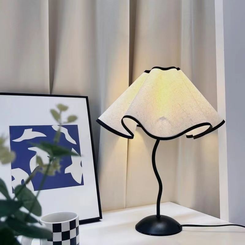 The Allure Of Bedside Lamps: Illuminating Your Personal Retreat