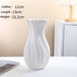 Ins - Style Ceramic Vase: High - Quality Modern Home Decor for Every Space