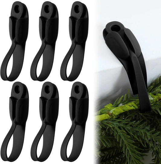 Ultimate Silicone Cable Organizer – Multi-Purpose Cord Winder & Holder for Kitchen Appliances, Cables, Wires & More