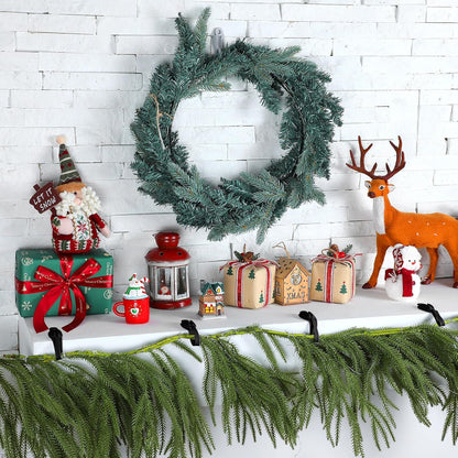 Ultimate Silicone Cable Organizer – Multi-Purpose Cord Winder & Holder for Kitchen Appliances, Cables, Wires & More