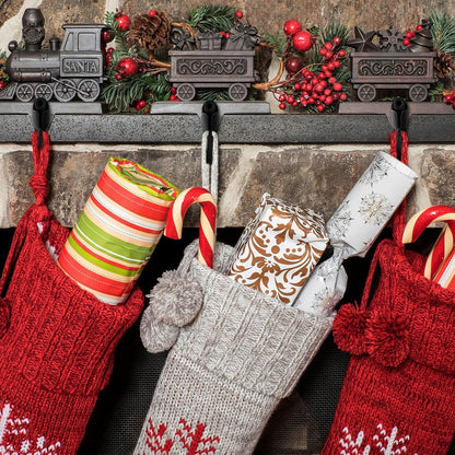 Ultimate Silicone Cable Organizer – Multi-Purpose Cord Winder & Holder for Kitchen Appliances, Cables, Wires & More